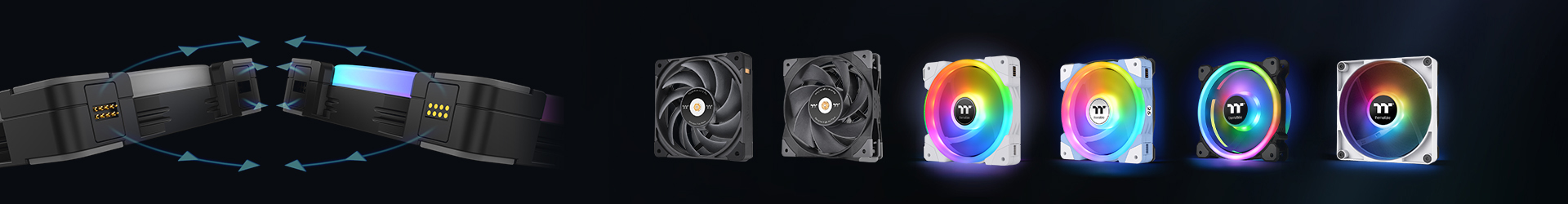 Ventiladores Ventiladores