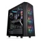 Versa J24 Tempered Glass ARGB Edition