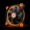 Riing 14 LED Orange