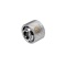 Pacific 1/2'' ID x 3/4'' OD Compression - Chrome
