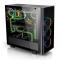 View 21 Tempered Glass Edition