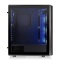 Versa J24 Tempered Glass RGB Edition