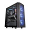 Versa J24 Tempered Glass RGB Edition