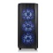 Versa J24 Tempered Glass RGB Edition
