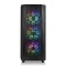 Versa J24 Tempered Glass ARGB Edition