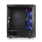Versa J24 Tempered Glass ARGB Edition