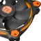 Riing 14 LED Orange