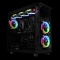 Riing Plus 14 RGB Radiator Fan TT Premium Edition (3 Fan Pack)