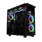 Riing Plus 12 RGB Radiator Fan Lumi Plus TT Premium Edition Combo Kit
