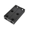 Pacific  VGA Bridge Triple- Black