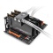 Pacific  VGA Bridge Triple- Black