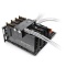 Pacific  VGA Bridge Quad - Black