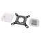 Pacific W3 CPU Water Block