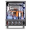 C1000 Opaque Coolant Orange