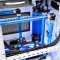 Thermaltake V-Tubler PETG Tube 12mm OD 10mm ID 1000mm 4 Pack