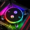 Pacific W4 Plus CPU Water Block
