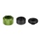 Pacific C-PRO G1/4 PETG Tube 16mm OD Compression – Green