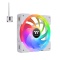 SWAFAN EX14 RGB PC Cooling Fan TT Premium Edition 3 Pack White