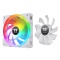 SWAFAN EX14 RGB PC Cooling Fan TT Premium Edition 3 Pack White