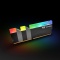 TOUGHRAM RGB Memory DDR4 3600MHz 64GB (32GB x 2)