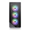 View 200 TG ARGB Mid Tower Chassis