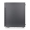 View 200 TG ARGB Mid Tower Chassis