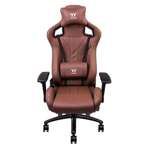 X FIT Real Leather Brown