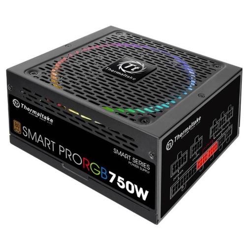 Smart Pro RGB 750W Bronze
