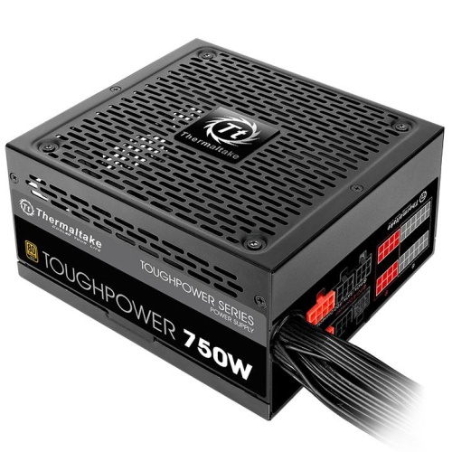 Toughpower 750W Gold (Modular)