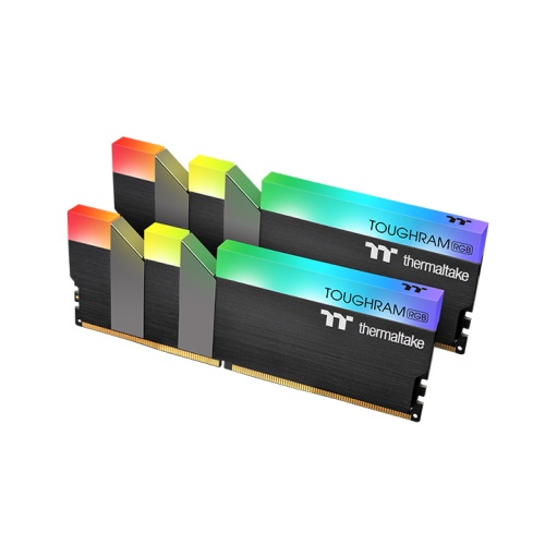 TOUGHRAM RGB Memory DDR4 3200MHz 64GB (32GB x 2)