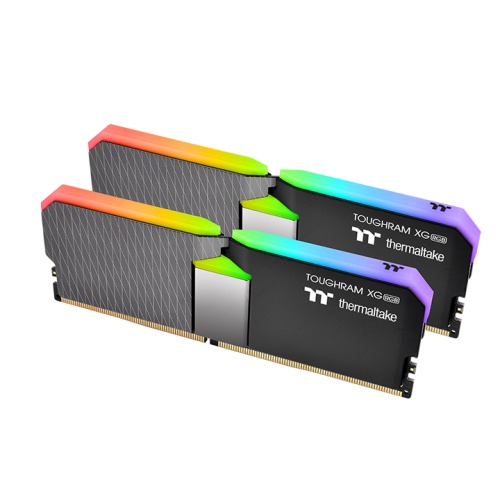 TOUGHRAM XG RGB Memory DDR4 4000MHz 64GB (32GB x 2)